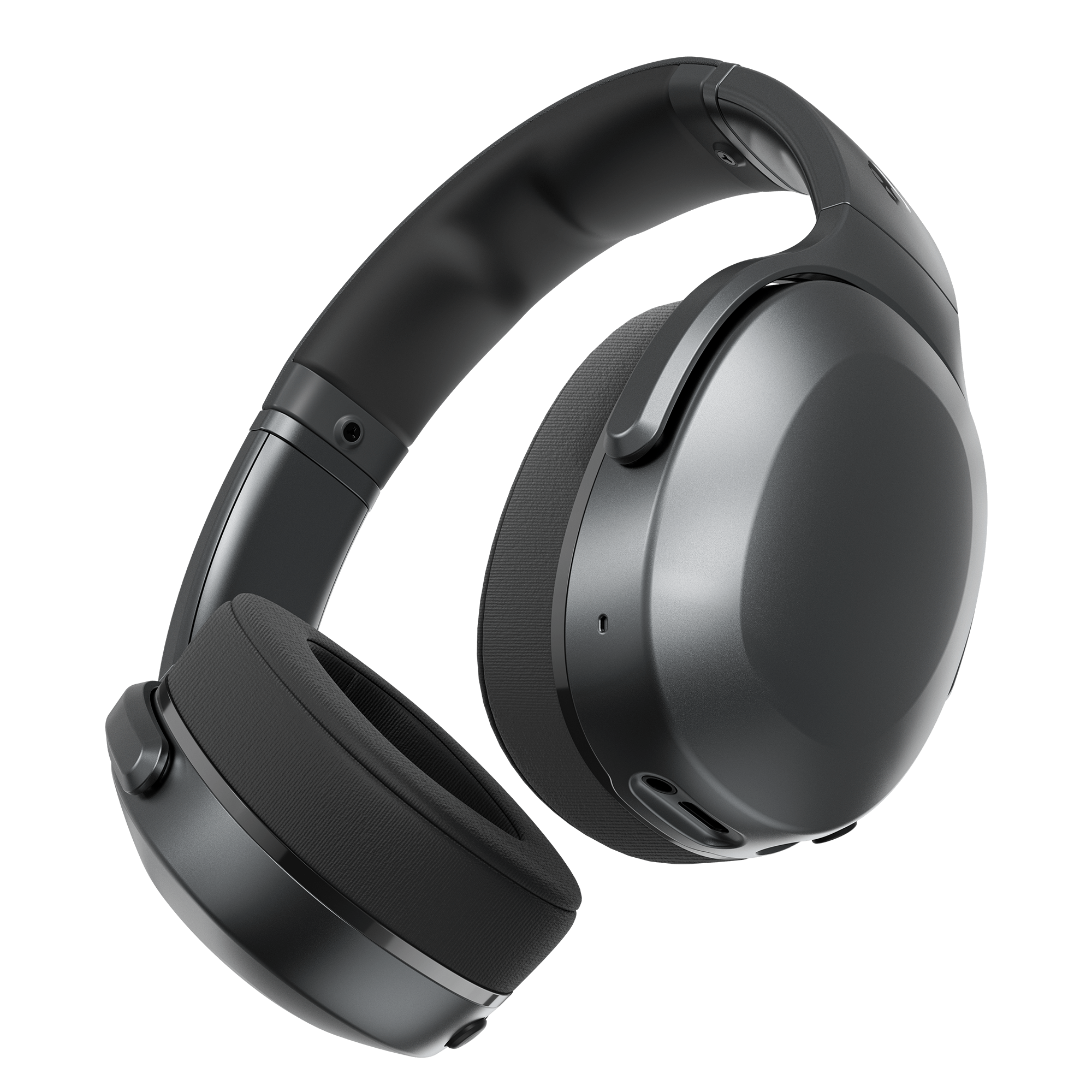 Crusher® 540 Active