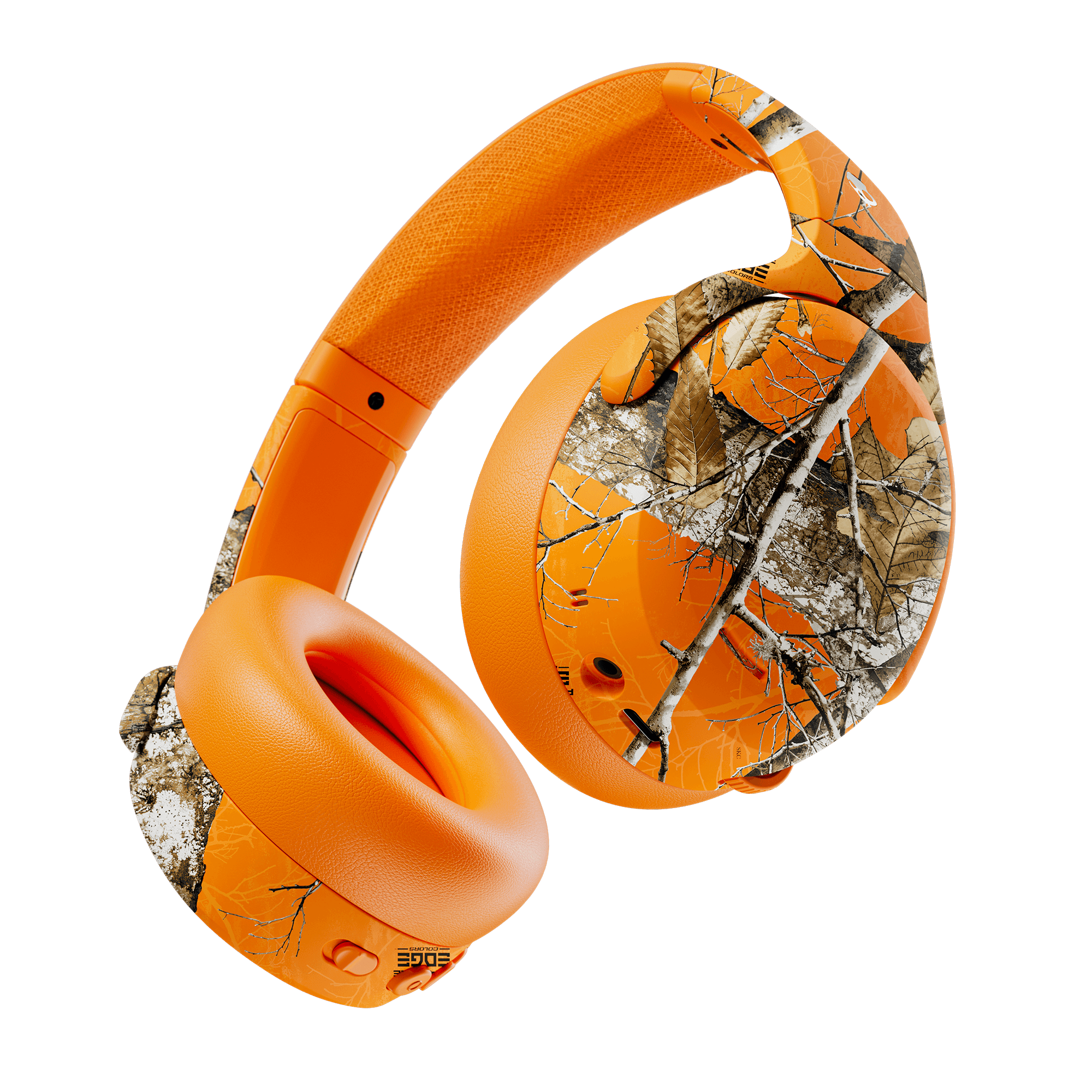 Crusher® ANC 2