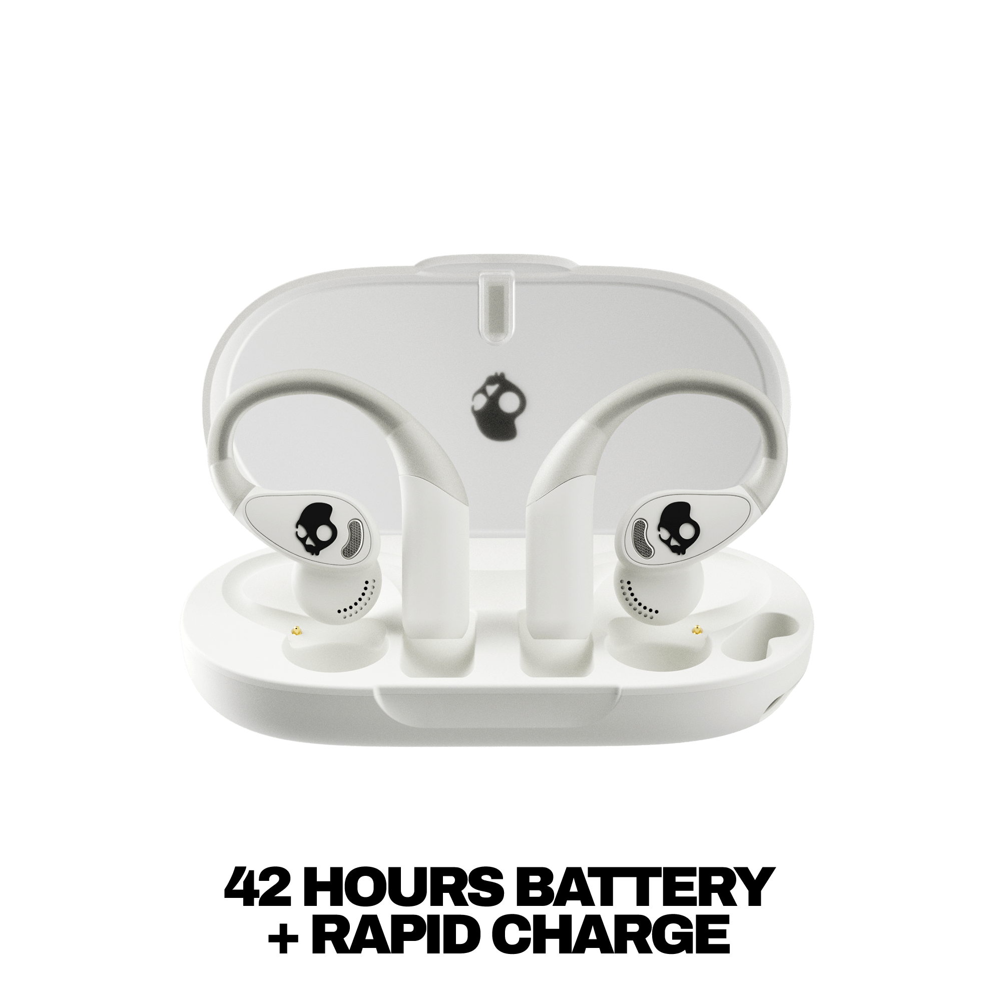 Push® 540 Open