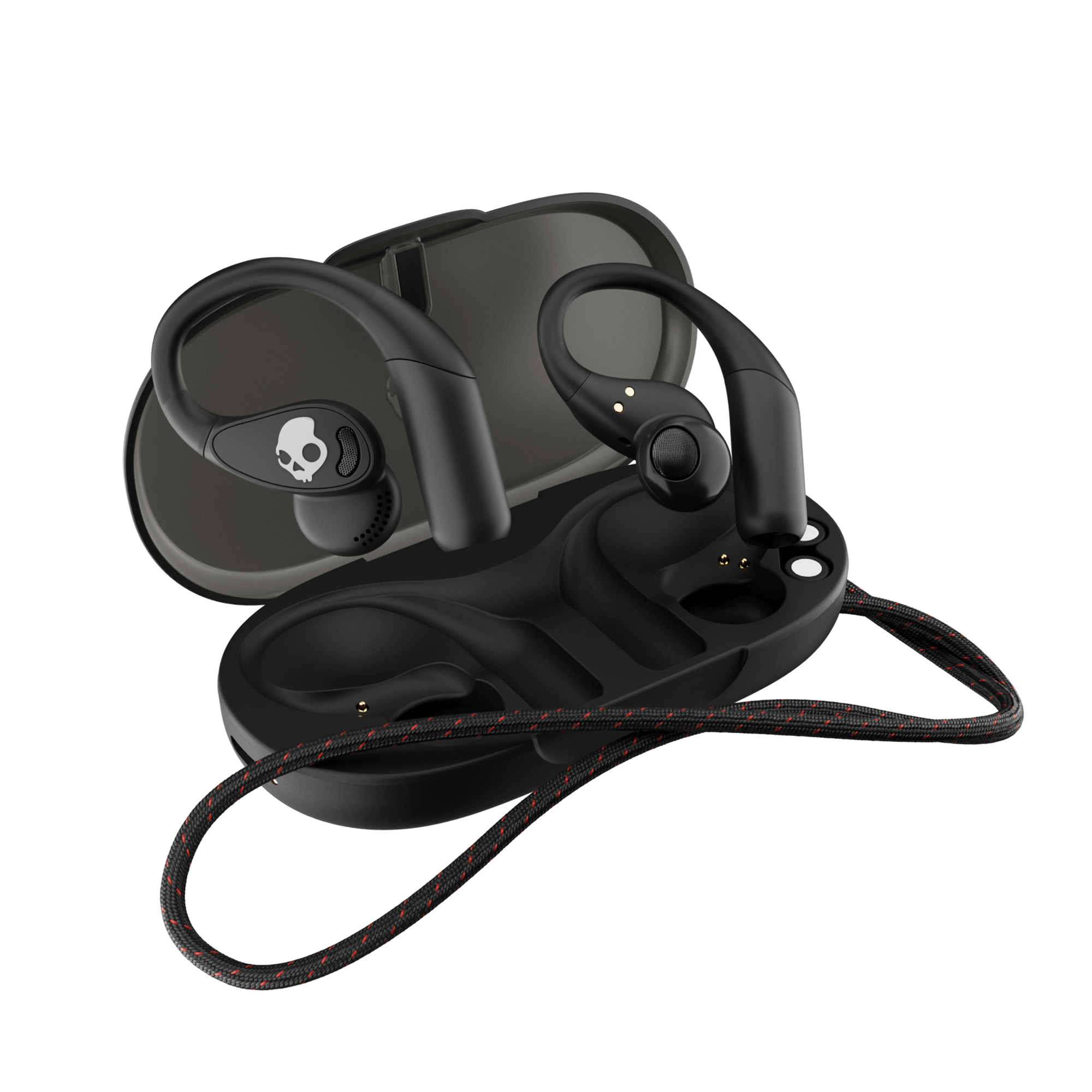 Push® 540 Open
