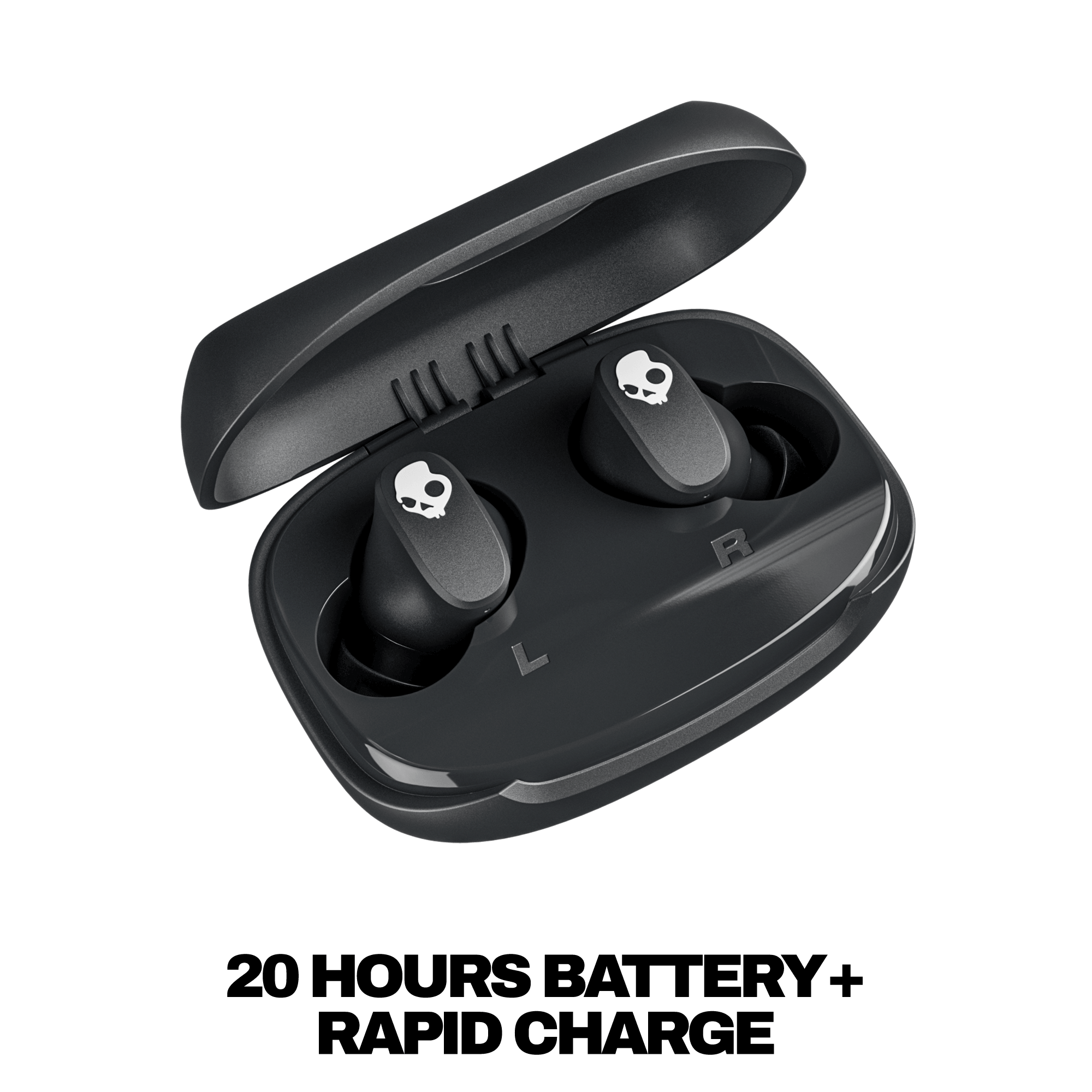 Smokin' Buds® 360