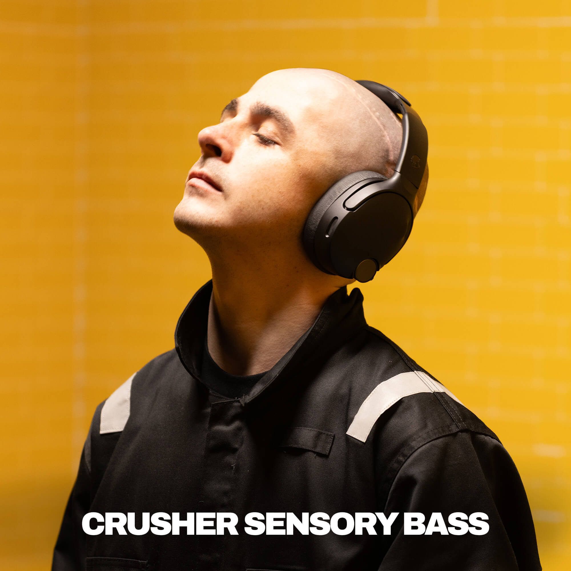 Crusher® 1080 ANC