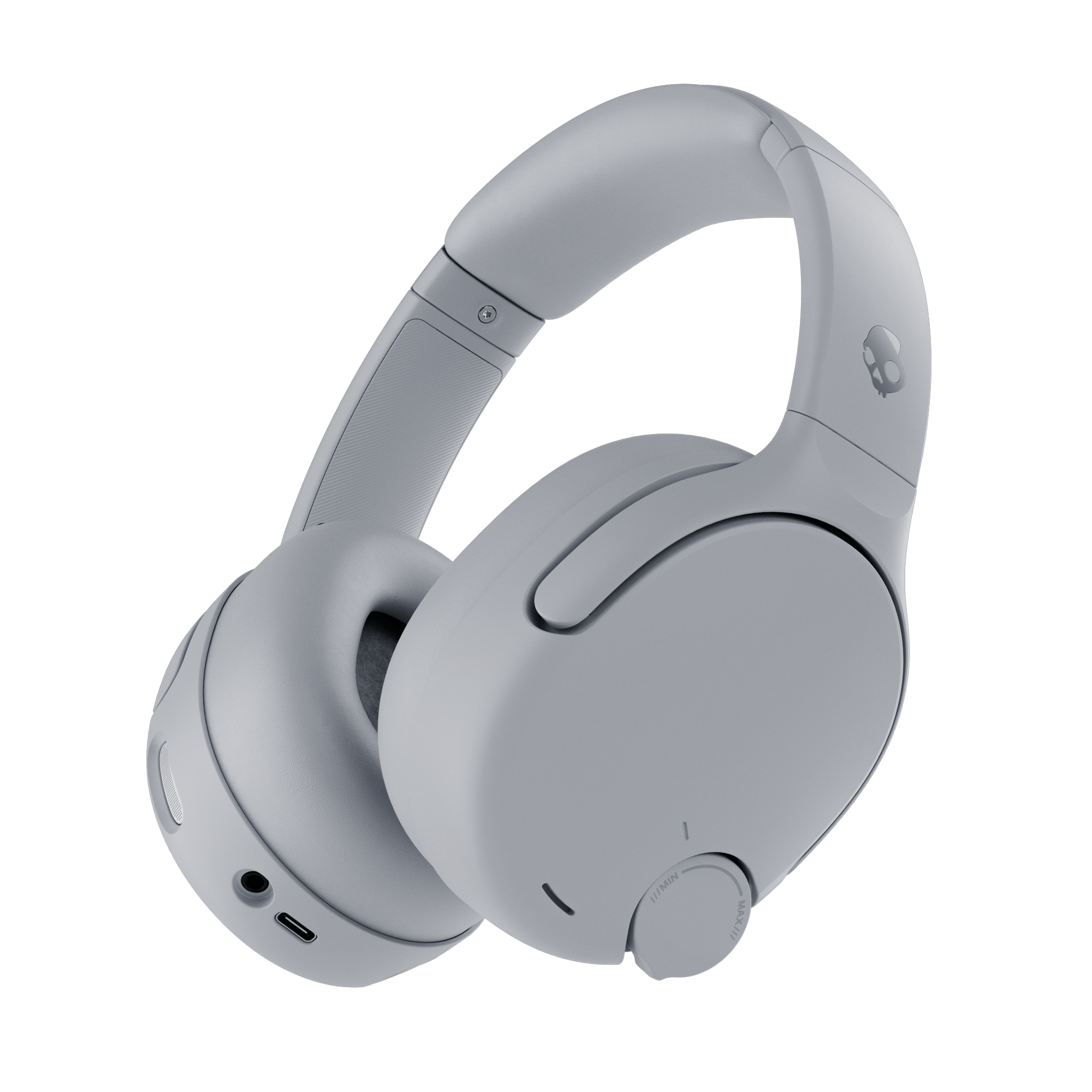 Crusher® 720