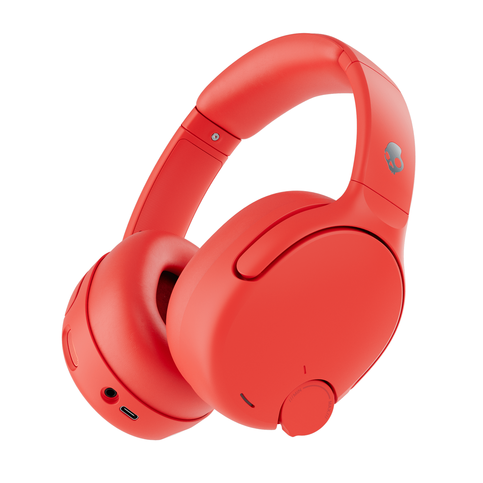 Crusher® 720