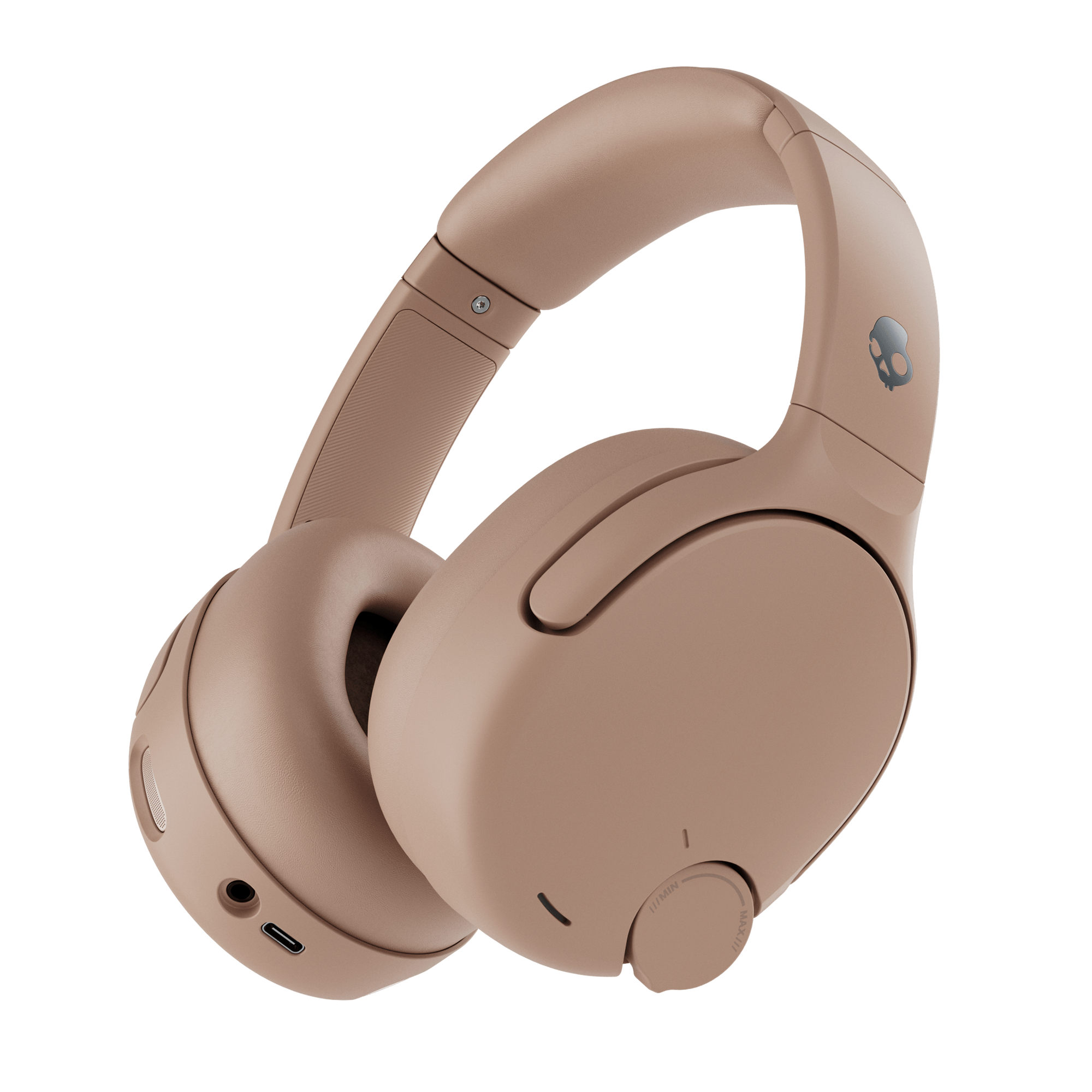 Crusher® 720