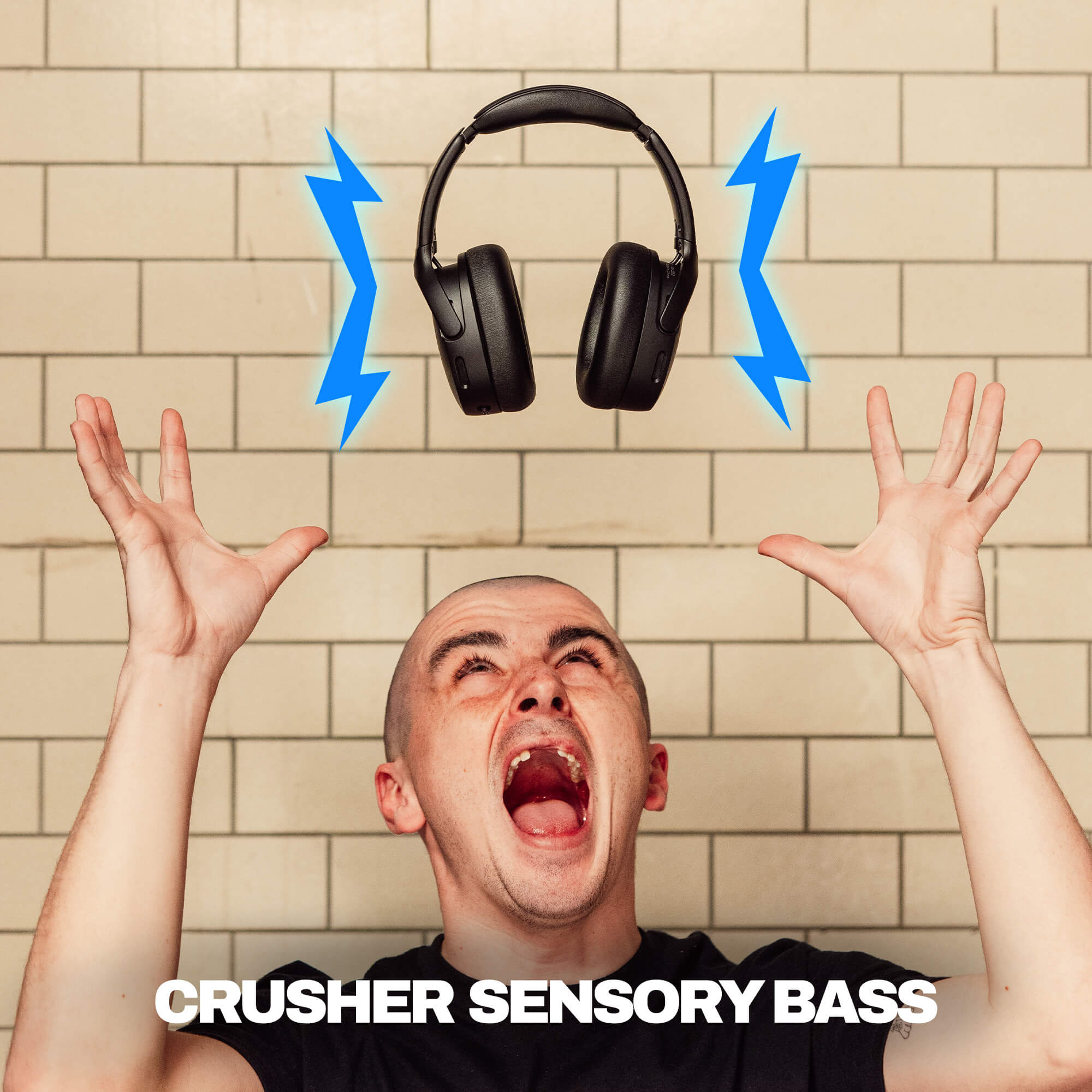 Crusher® 720