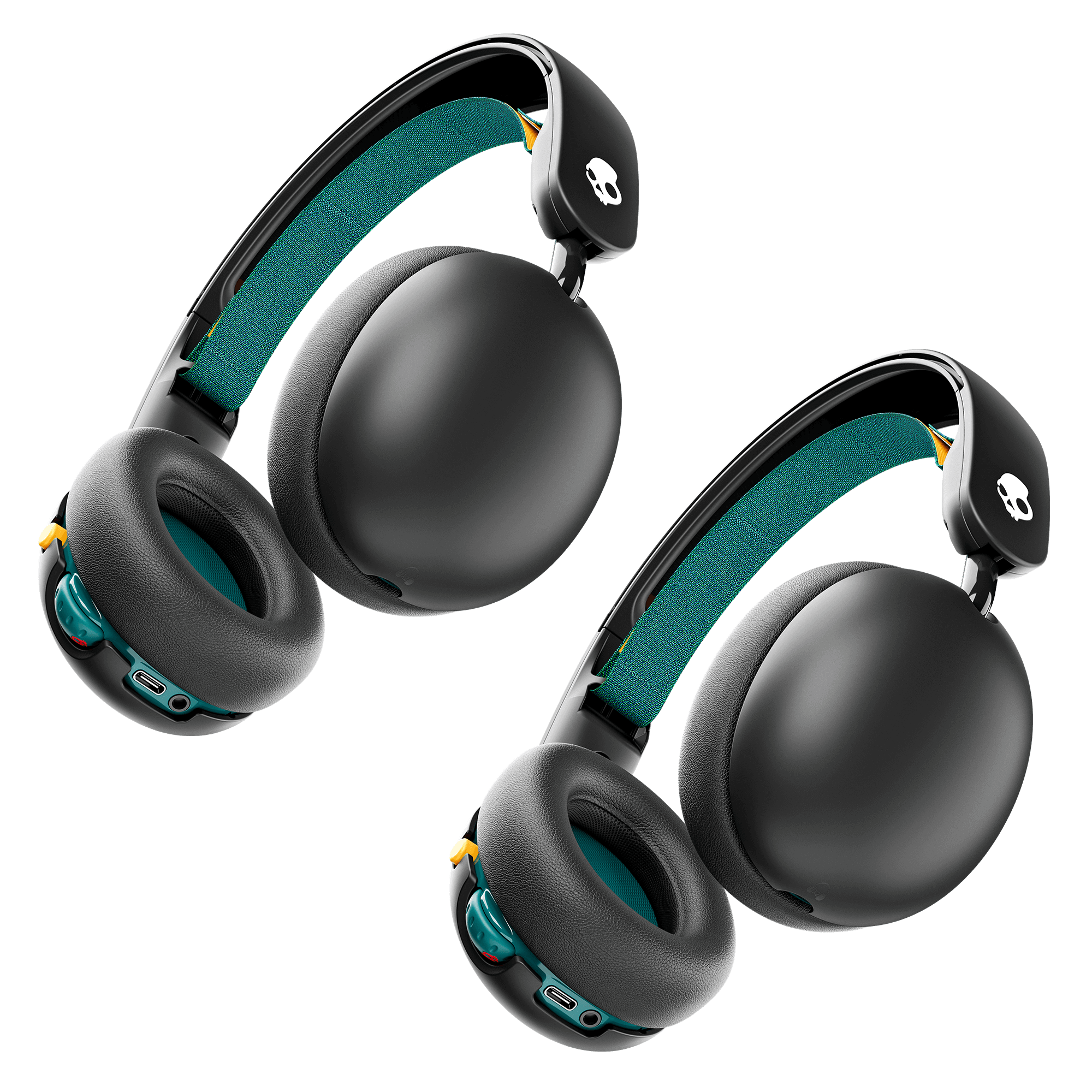 Grom® Wireless Bundle