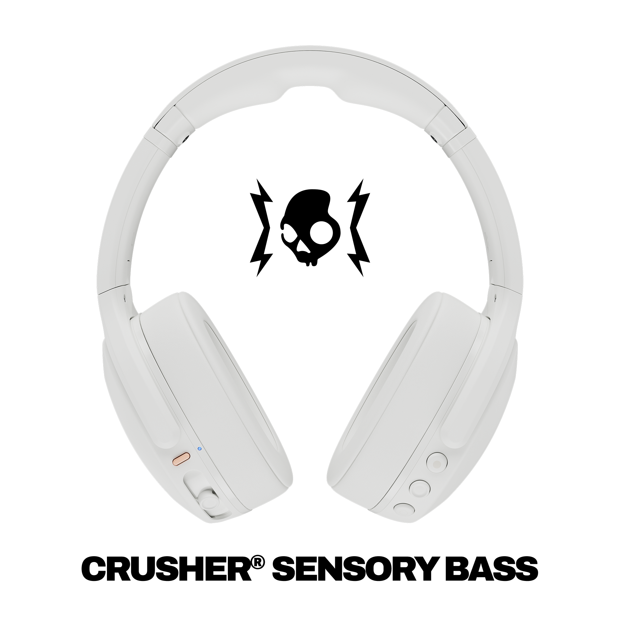 Crusher® Evo