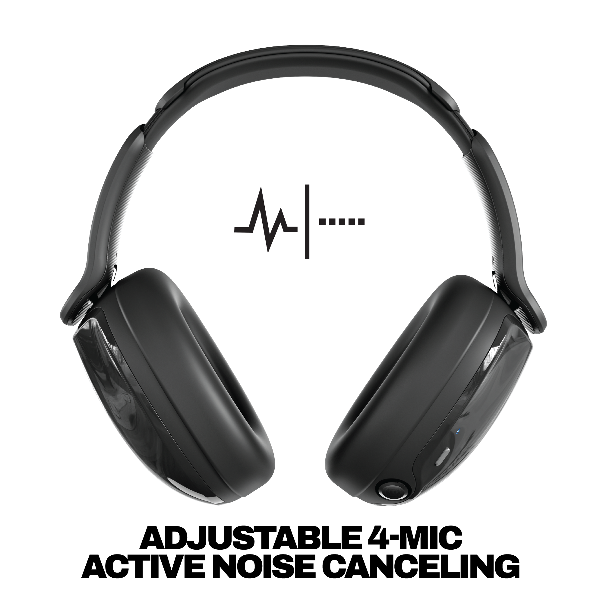 Hesh® 540 ANC