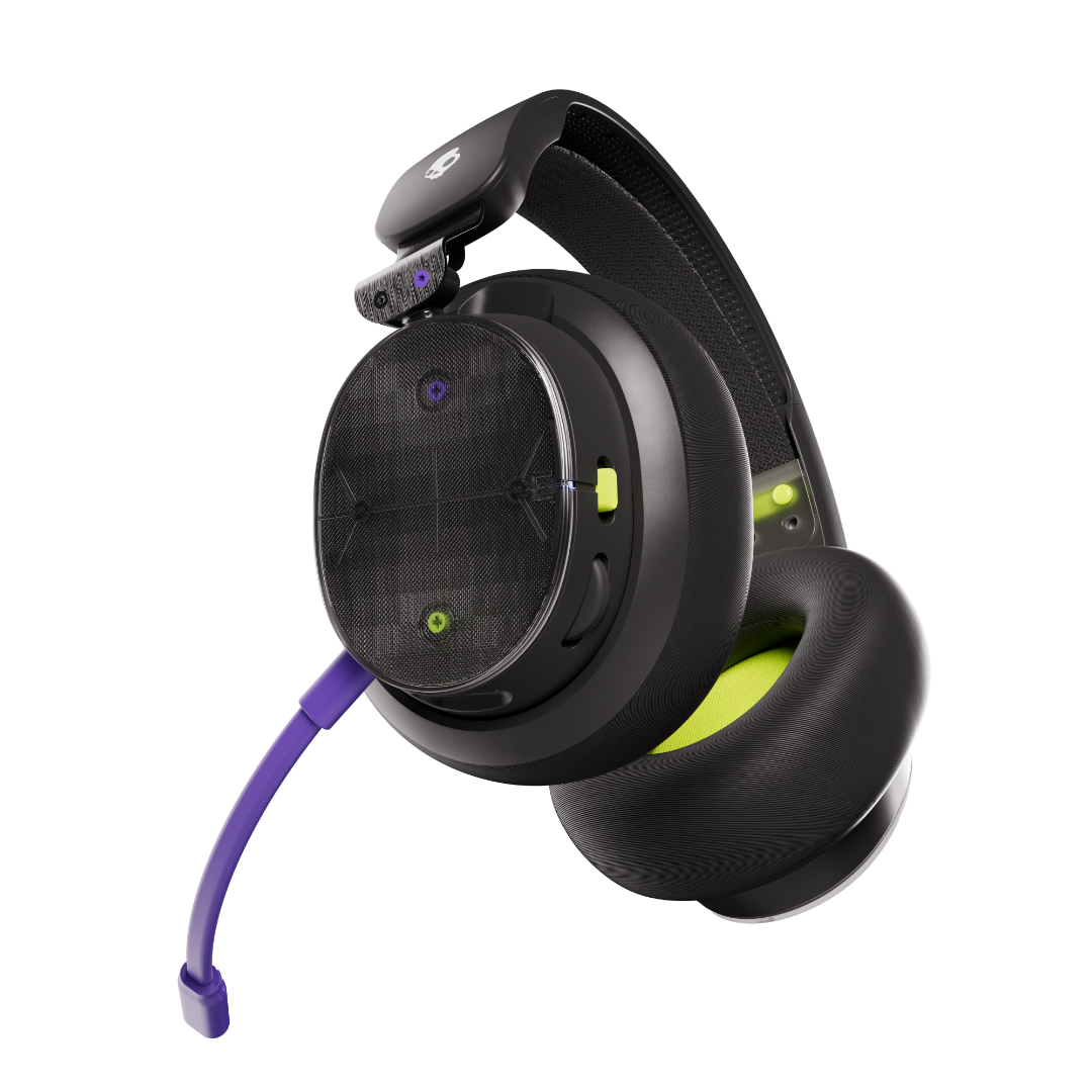PLYR® Wireless