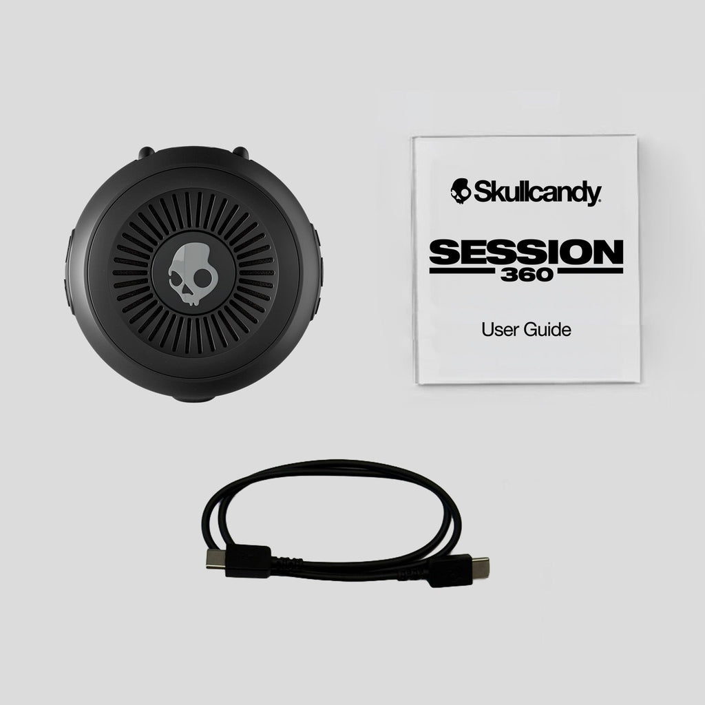 Session® 360