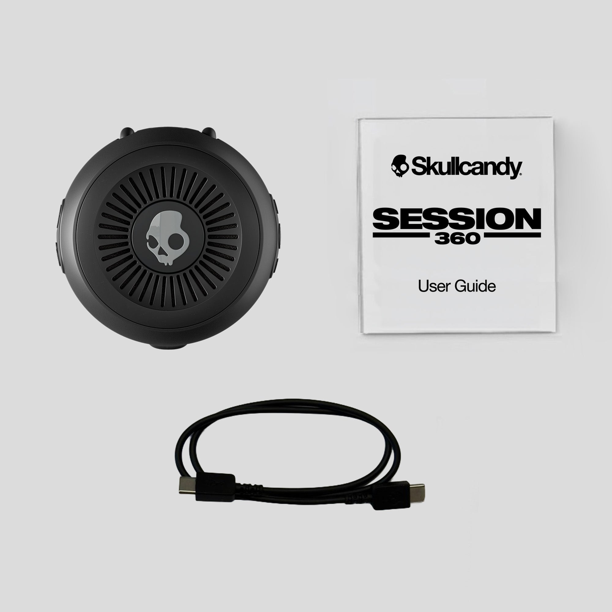 Session® 360