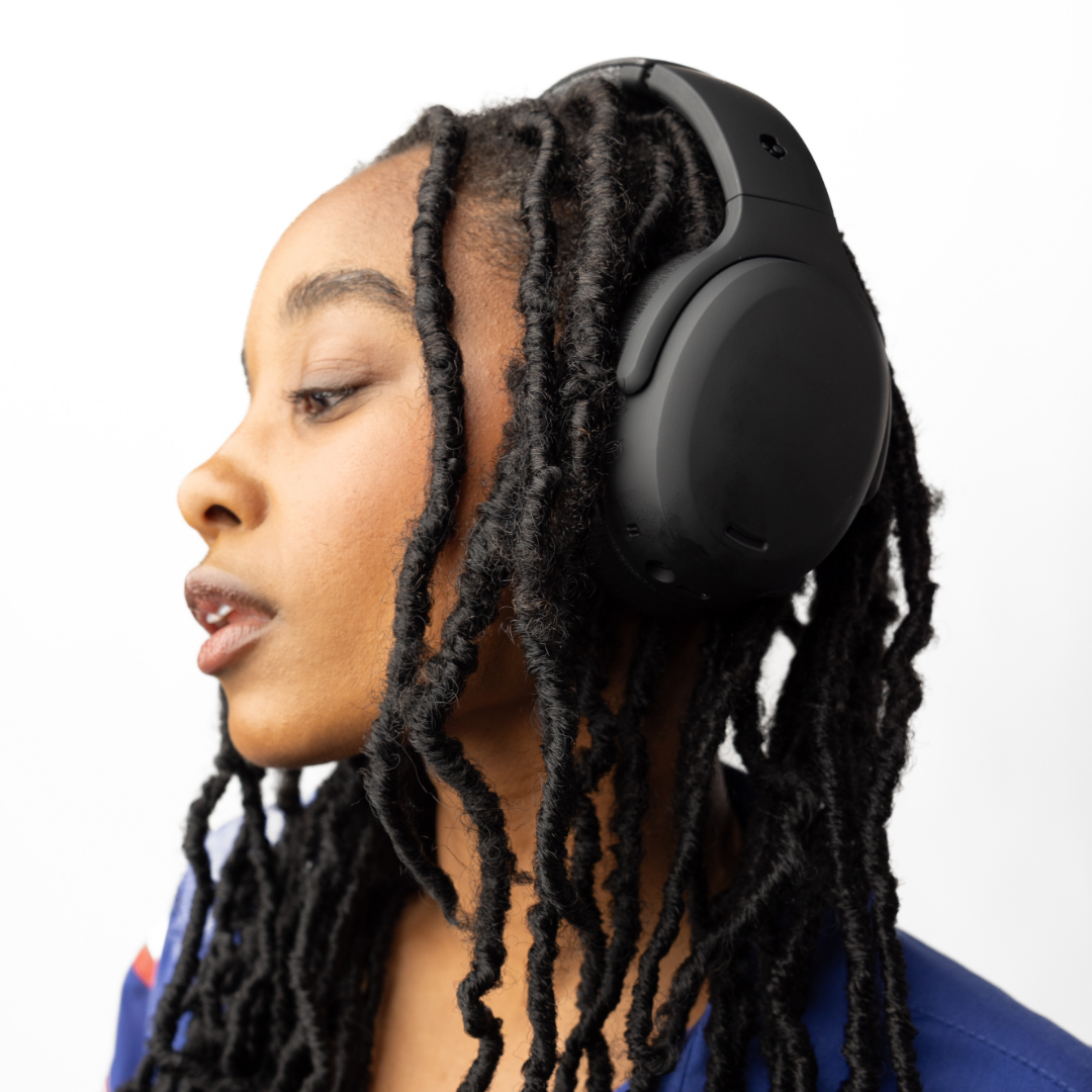 Crusher® ANC 2 Bundle