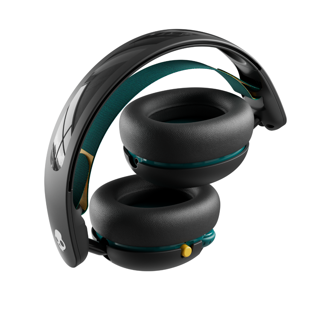 Grom® Wireless